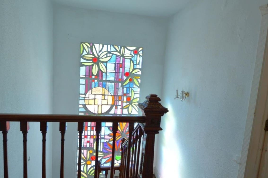 7 sypialnia Willa na sprzedaż w Vinaros z basenem garażem - 1 100 000 € (Ref: 9146511)