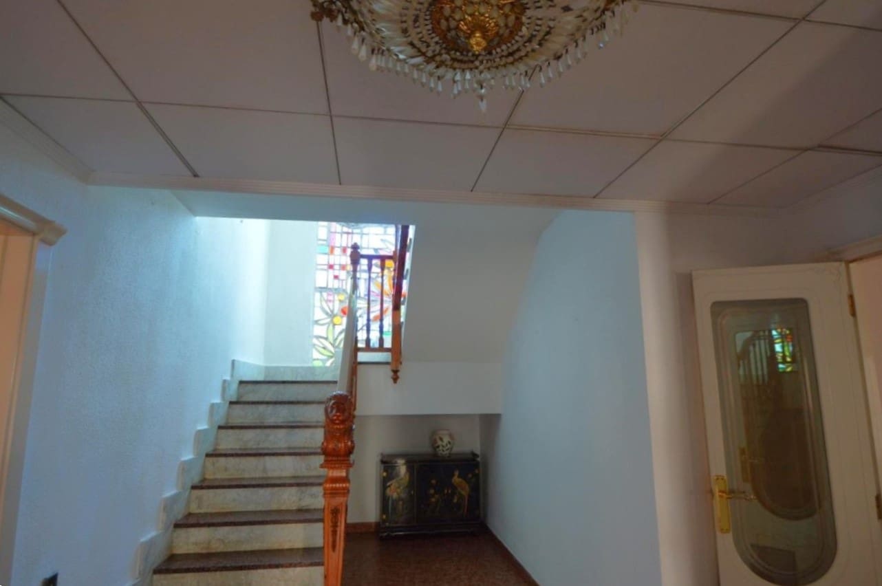 7 sypialnia Willa na sprzedaż w Vinaros z basenem garażem - 1 100 000 € (Ref: 9146511)