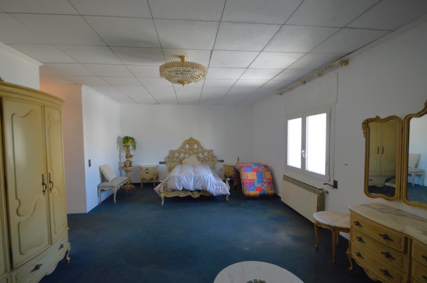 7 sypialnia Willa na sprzedaż w Vinaros z basenem garażem - 1 100 000 € (Ref: 9146511)