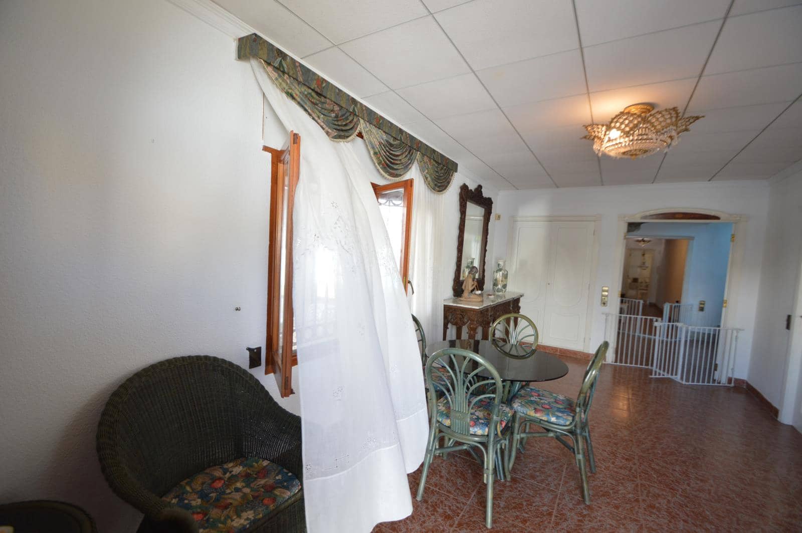 7 sypialnia Willa na sprzedaż w Vinaros z basenem garażem - 1 100 000 € (Ref: 9146511)