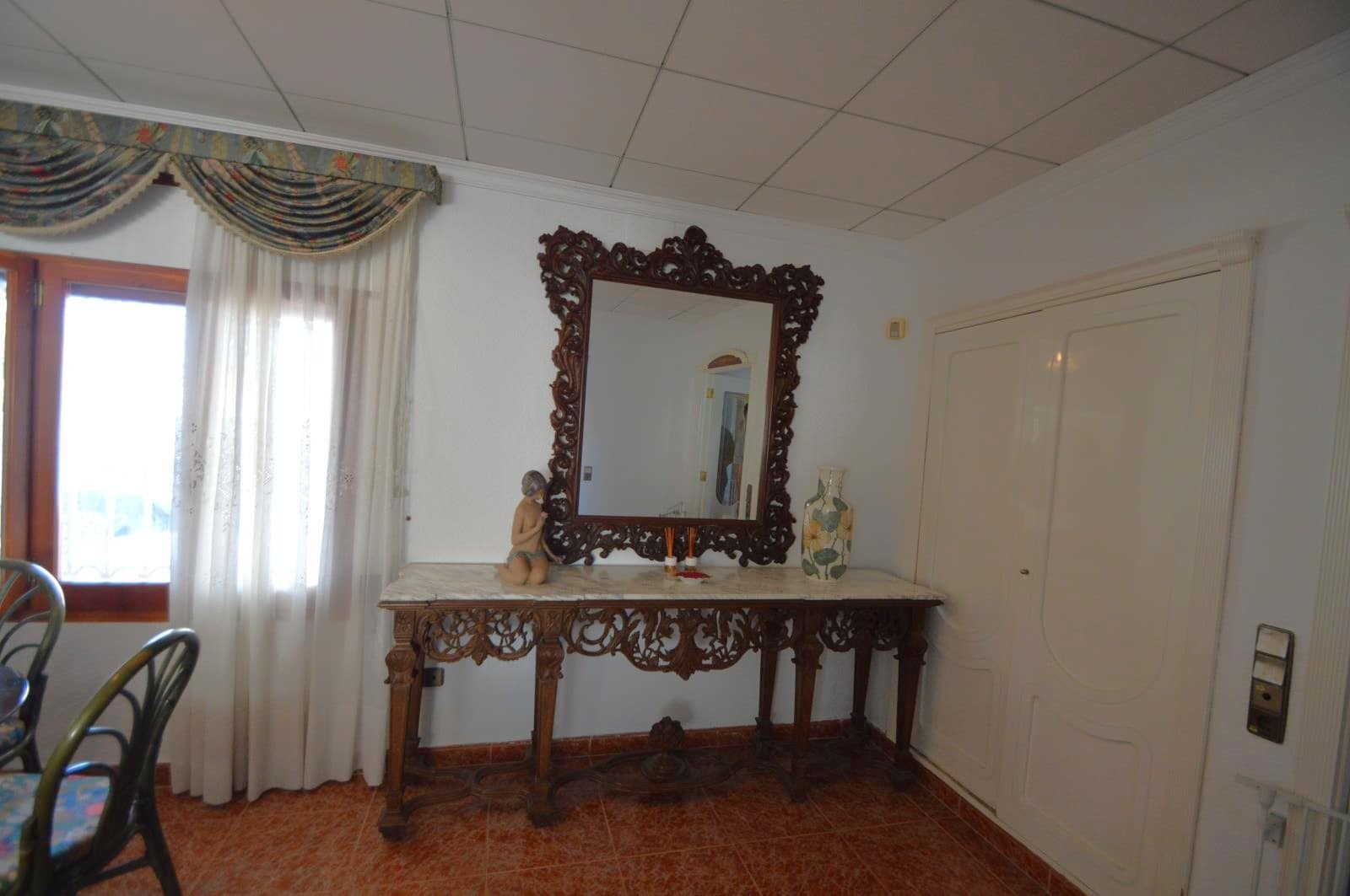 7 sypialnia Willa na sprzedaż w Vinaros z basenem garażem - 1 100 000 € (Ref: 9146511)