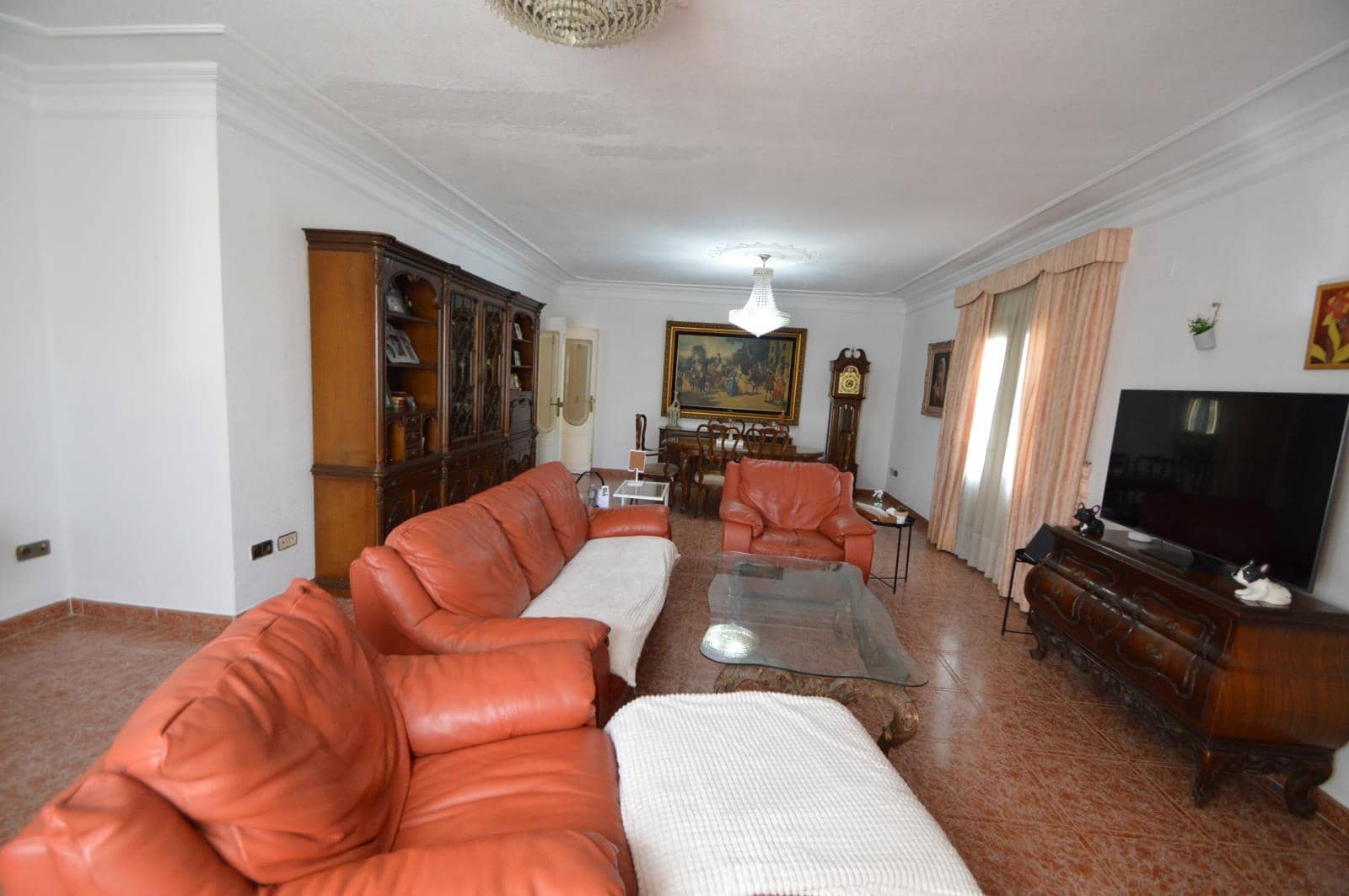 7 sypialnia Willa na sprzedaż w Vinaros z basenem garażem - 1 100 000 € (Ref: 9146511)