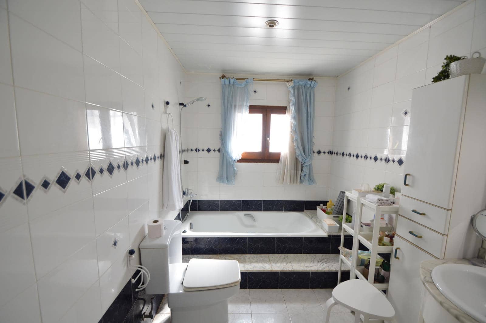 7 sypialnia Willa na sprzedaż w Vinaros z basenem garażem - 1 100 000 € (Ref: 9146511)