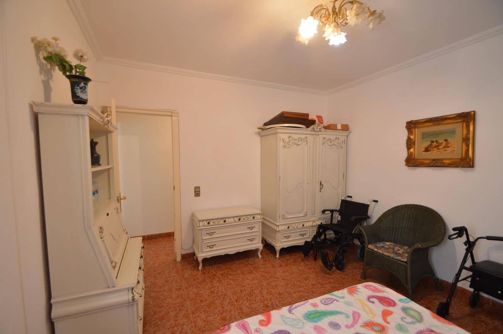 7 sypialnia Willa na sprzedaż w Vinaros z basenem garażem - 1 100 000 € (Ref: 9146511)