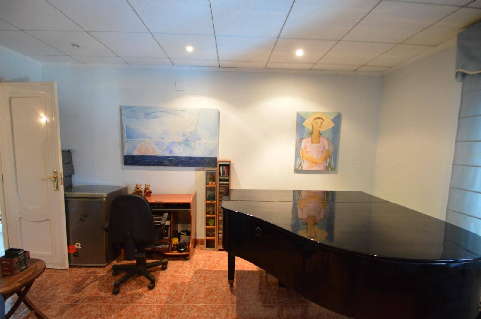 7 sypialnia Willa na sprzedaż w Vinaros z basenem garażem - 1 100 000 € (Ref: 9146511)