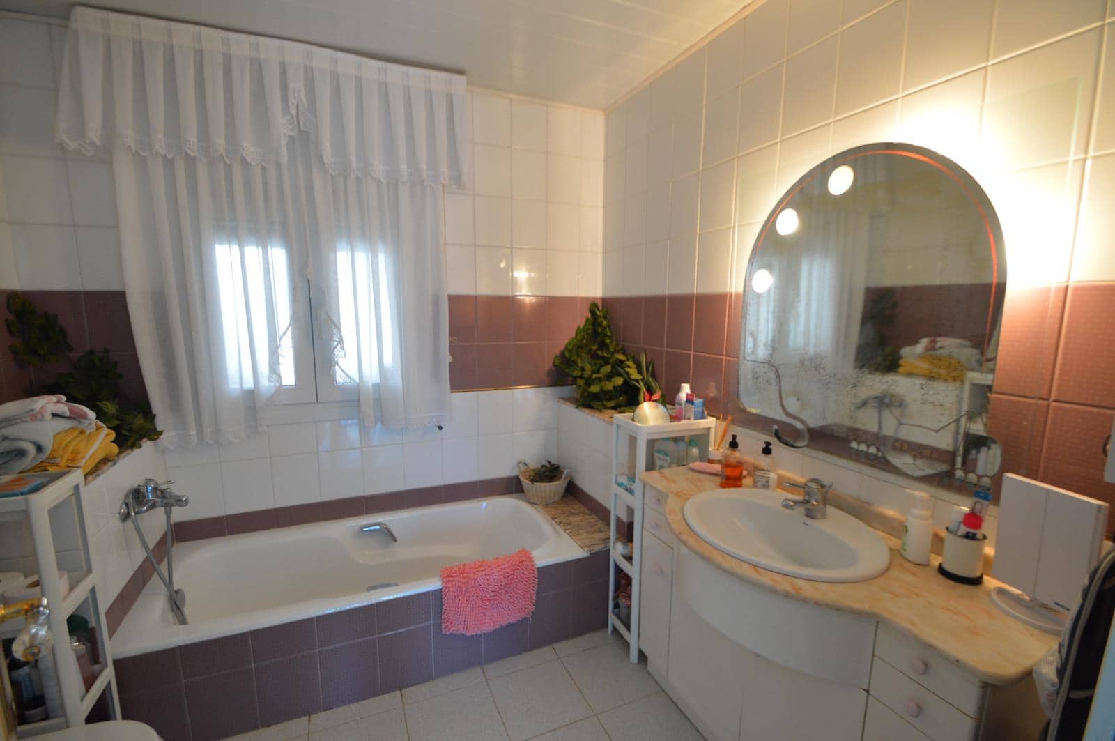 7 sypialnia Willa na sprzedaż w Vinaros z basenem garażem - 1 100 000 € (Ref: 9146511)