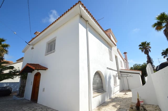 7 slaapkamer Villa te koop in Vinaròs met zwembad garage - € 1.100.000 (Ref: 9146511)