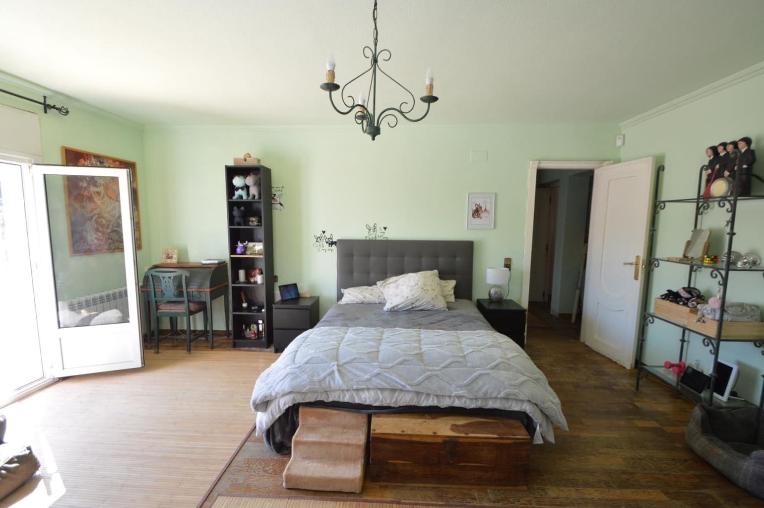 7 sypialnia Willa na sprzedaż w Vinaros z basenem garażem - 1 100 000 € (Ref: 9146511)