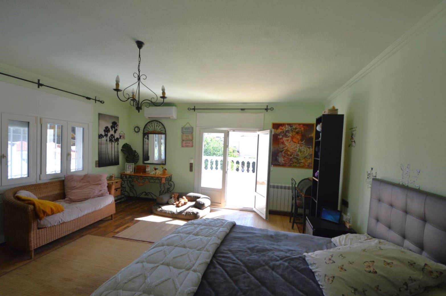 7 sypialnia Willa na sprzedaż w Vinaros z basenem garażem - 1 100 000 € (Ref: 9146511)