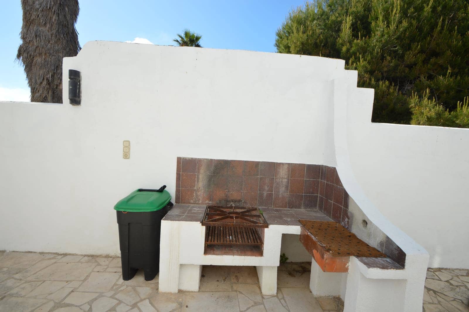 7 sypialnia Willa na sprzedaż w Vinaros z basenem garażem - 1 100 000 € (Ref: 9146511)