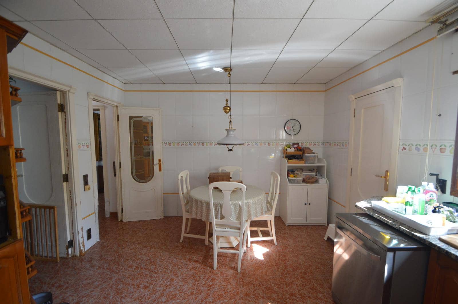 7 sypialnia Willa na sprzedaż w Vinaros z basenem garażem - 1 100 000 € (Ref: 9146511)