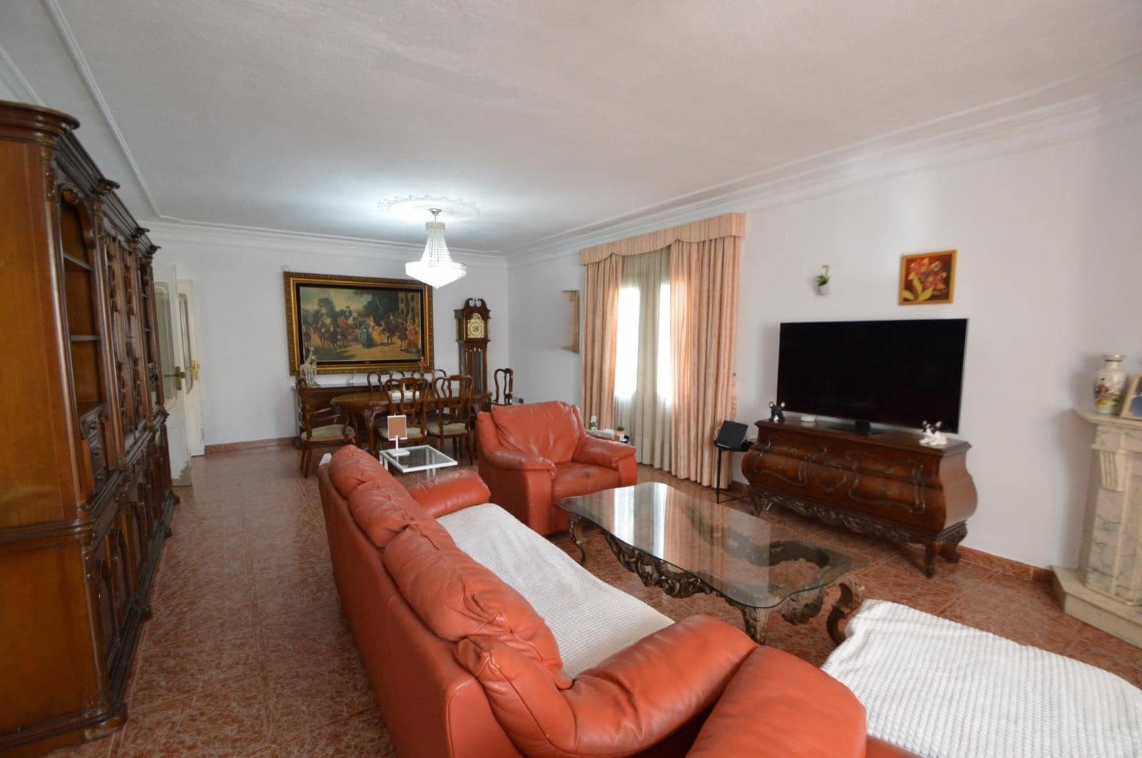 7 sypialnia Willa na sprzedaż w Vinaros z basenem garażem - 1 100 000 € (Ref: 9146511)