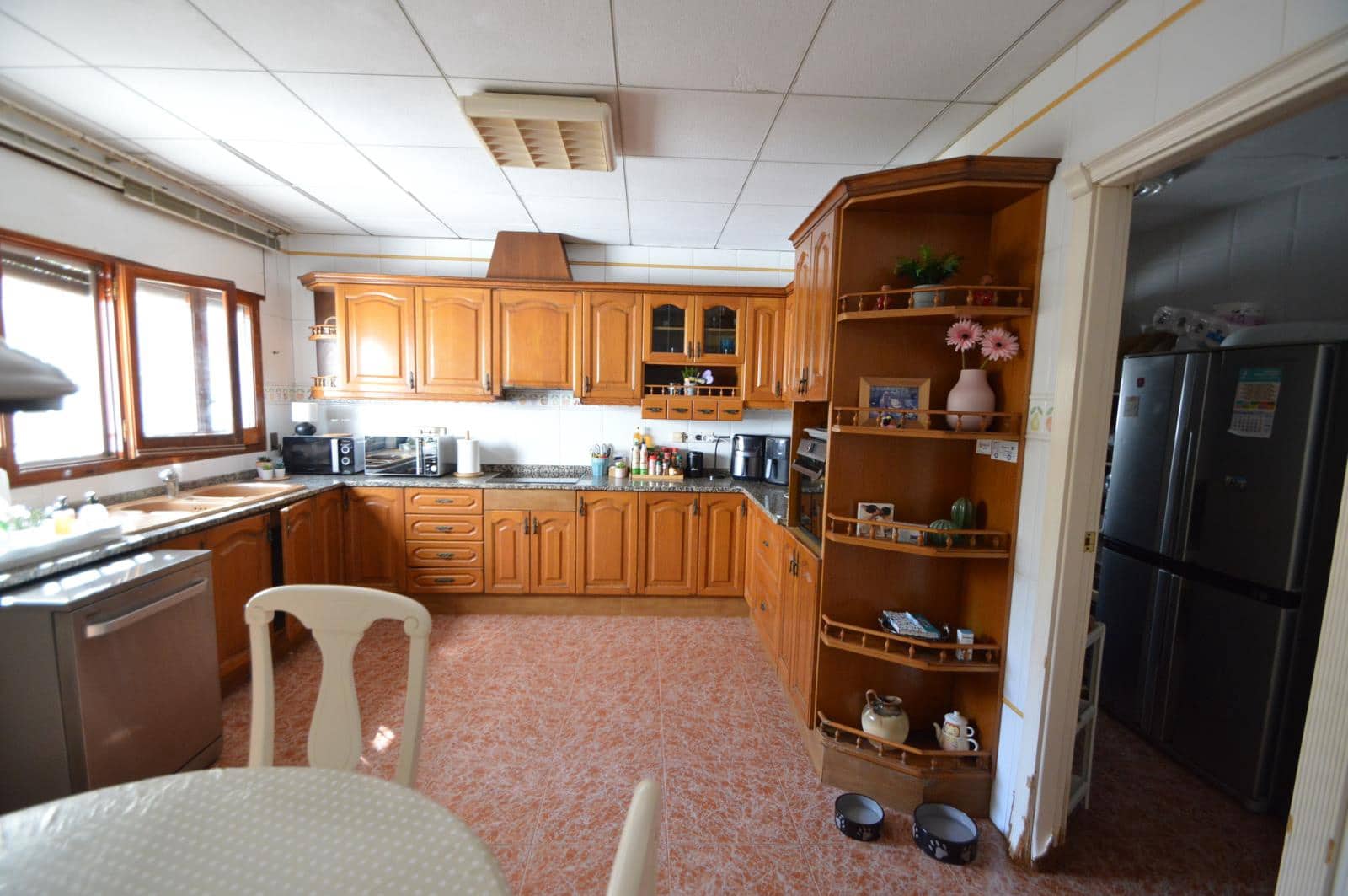 7 sypialnia Willa na sprzedaż w Vinaros z basenem garażem - 1 100 000 € (Ref: 9146511)