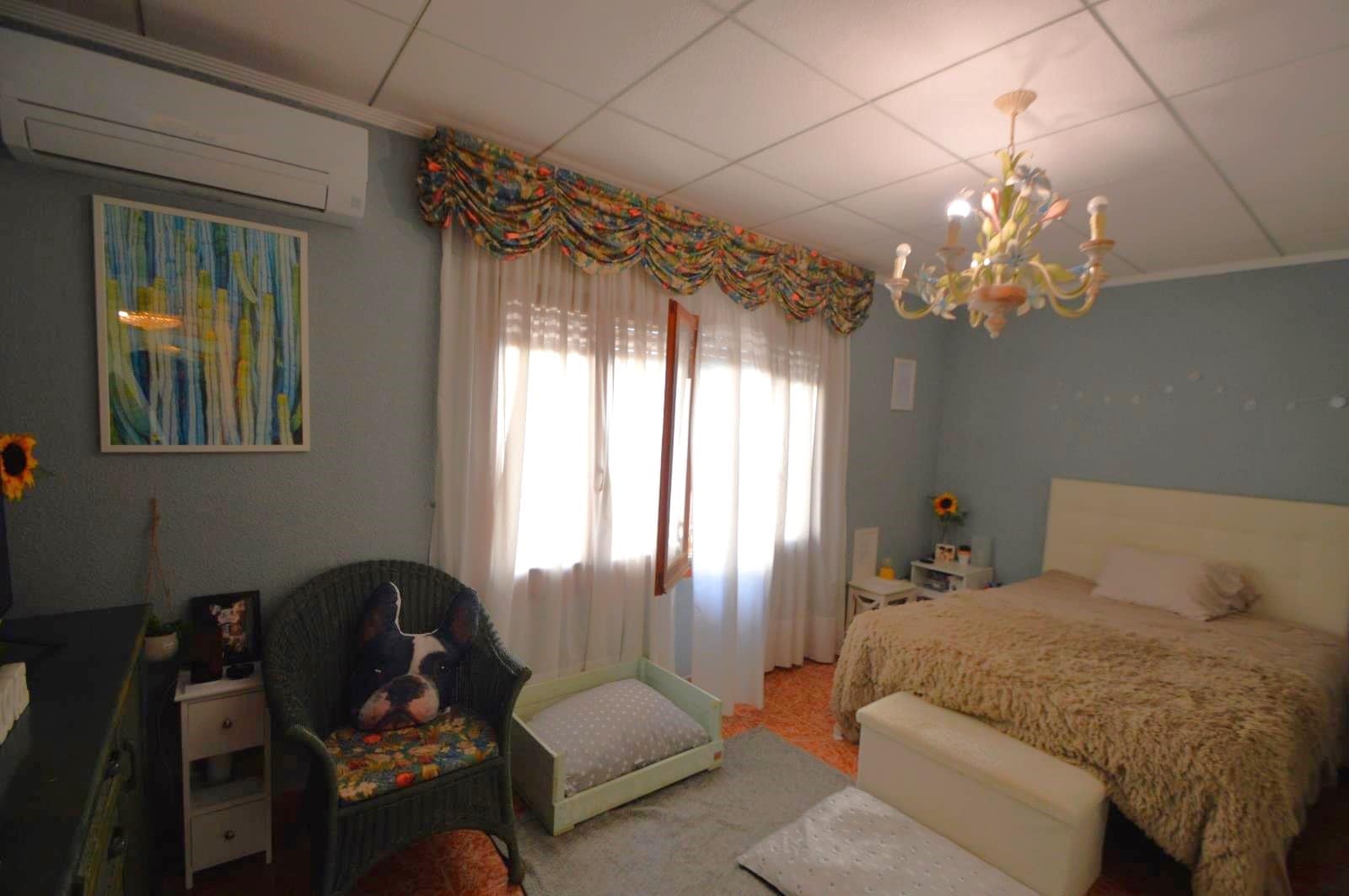 7 sypialnia Willa na sprzedaż w Vinaros z basenem garażem - 1 100 000 € (Ref: 9146511)