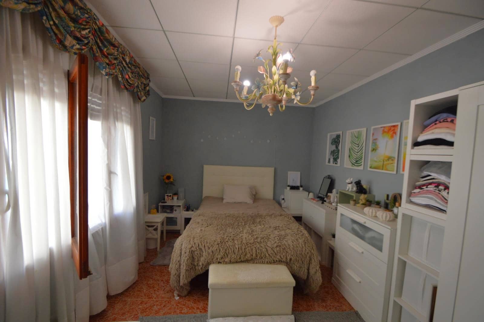 7 sypialnia Willa na sprzedaż w Vinaros z basenem garażem - 1 100 000 € (Ref: 9146511)