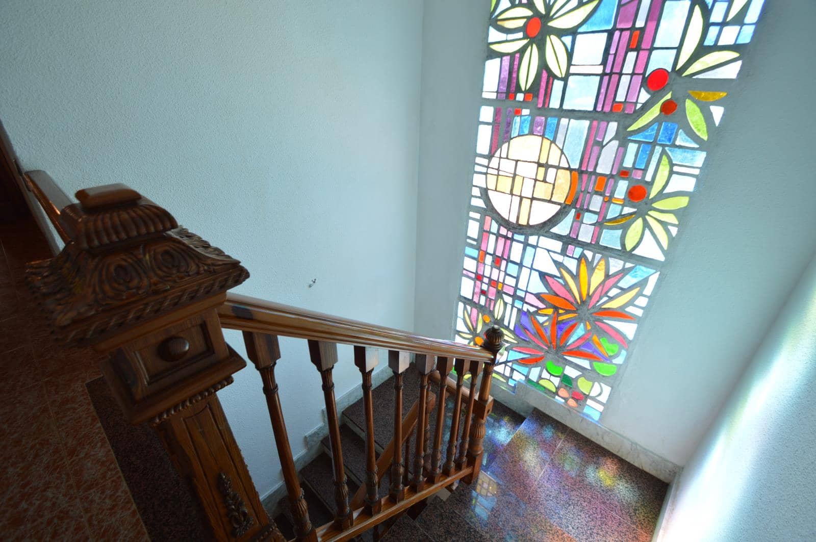 7 sypialnia Willa na sprzedaż w Vinaros z basenem garażem - 1 100 000 € (Ref: 9146511)