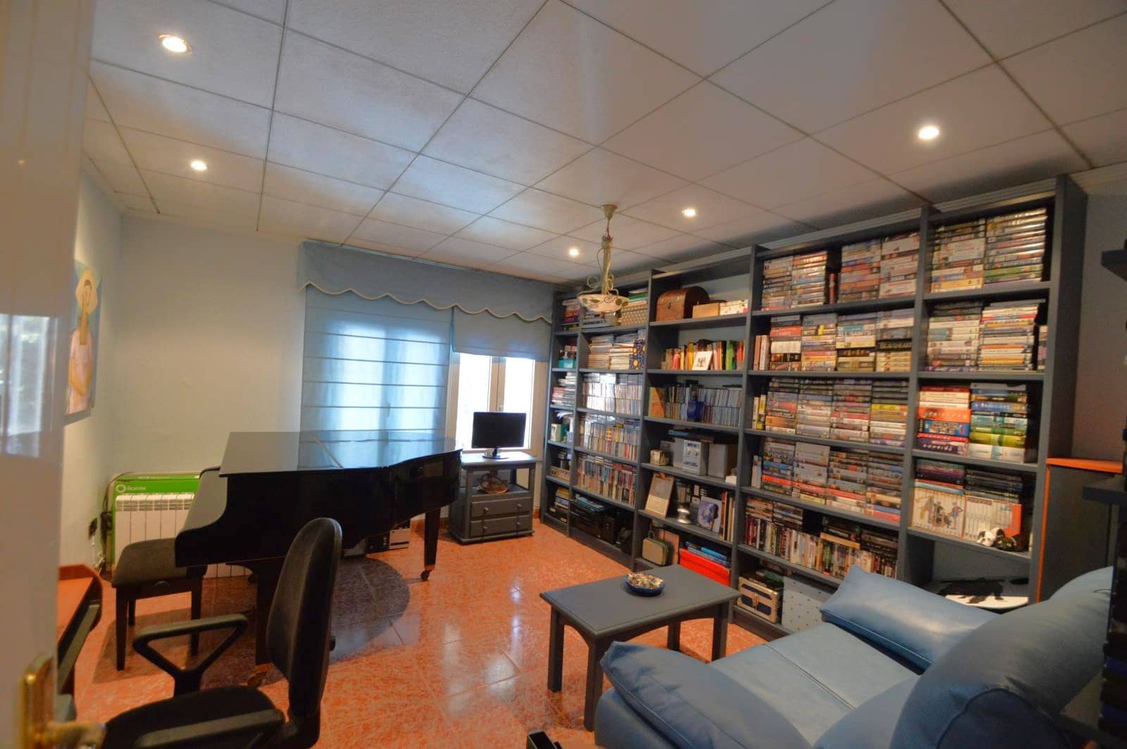 7 sypialnia Willa na sprzedaż w Vinaros z basenem garażem - 1 100 000 € (Ref: 9146511)