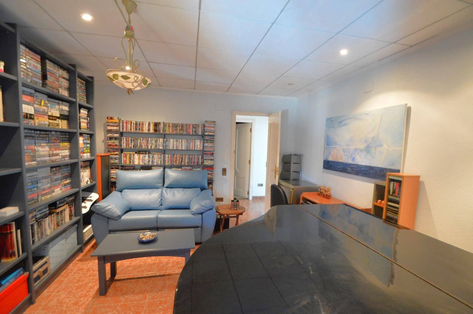 7 sypialnia Willa na sprzedaż w Vinaros z basenem garażem - 1 100 000 € (Ref: 9146511)