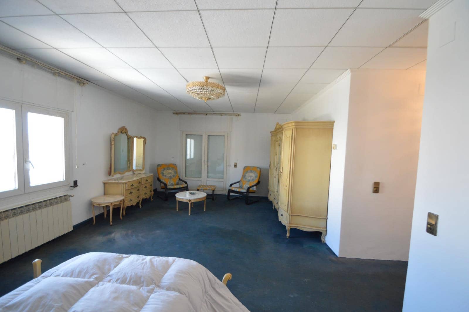 7 sypialnia Willa na sprzedaż w Vinaros z basenem garażem - 1 100 000 € (Ref: 9146511)