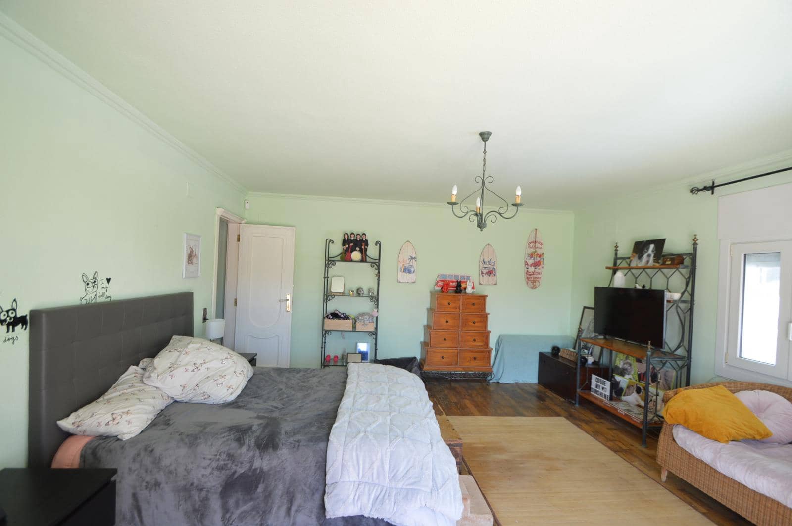 7 sypialnia Willa na sprzedaż w Vinaros z basenem garażem - 1 100 000 € (Ref: 9146511)