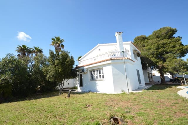 7 slaapkamer Villa te koop in Vinaròs met zwembad garage - € 1.100.000 (Ref: 9146511)