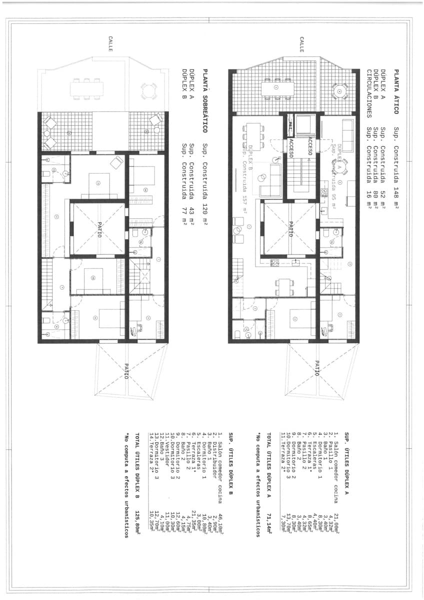 4 soveværelse Lejlighed til salg i Vinaros - € 330.000 (Ref: 9147969)