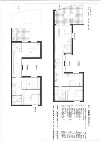 4 soveværelse Lejlighed til salg i Vinaròs - € 330.000 (Ref: 9147969)