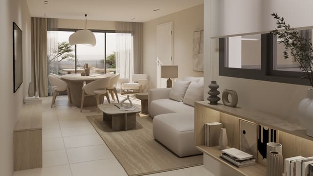 4 soveværelse Lejlighed til salg i Vinaròs - € 330.000 (Ref: 9147969)
