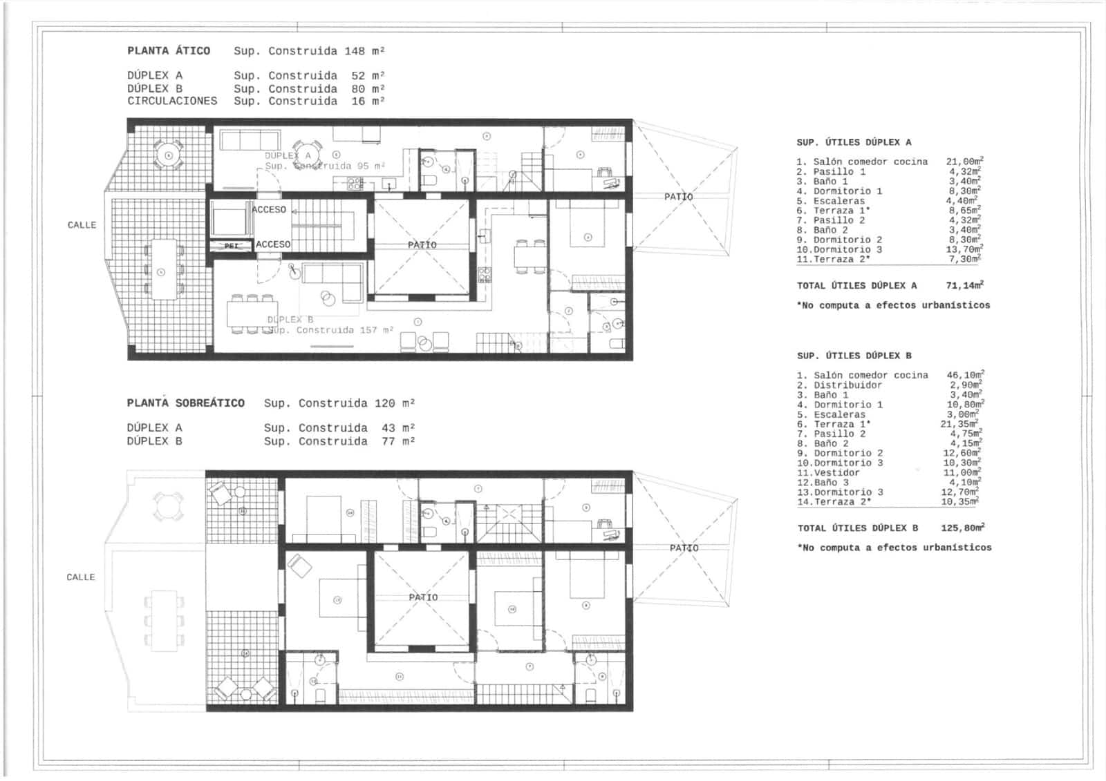 3 chambre Appartement à vendre à Vinaros - 210 000 € (Ref: 9147970)