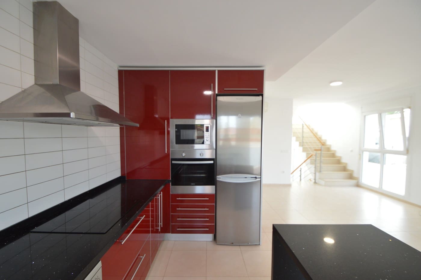 4 chambre Villa/Maison à vendre à Vinaros avec garage - 265 000 € (Ref: 9148096)