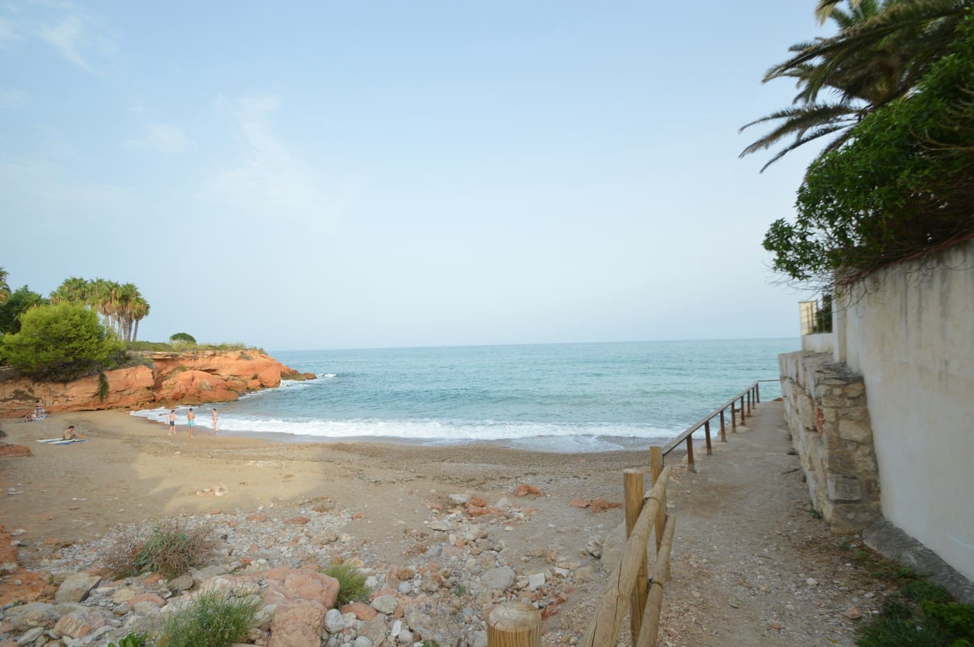 4 chambre Villa/Maison à vendre à Vinaros avec garage - 265 000 € (Ref: 9148096)