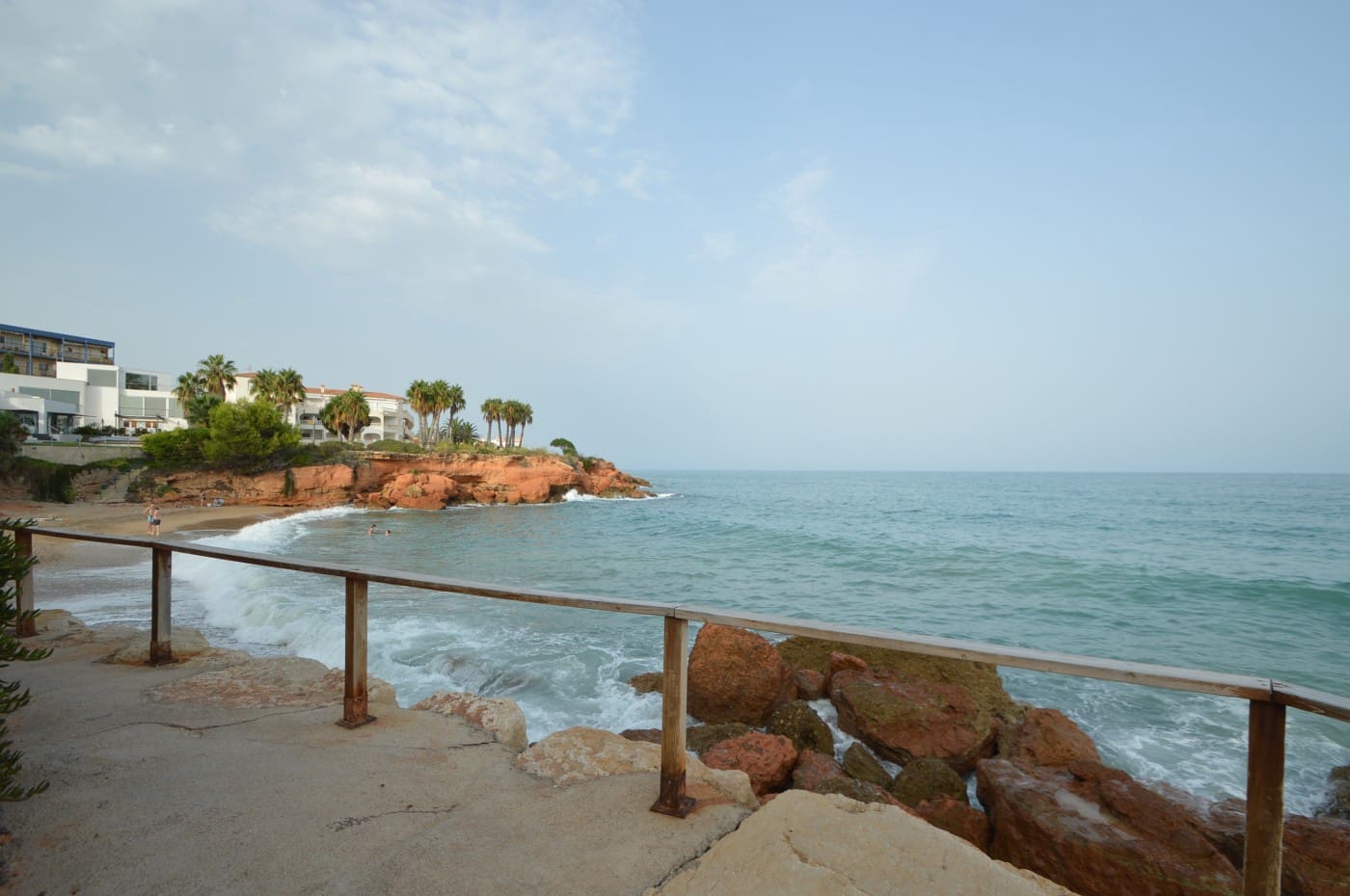 4 chambre Villa/Maison à vendre à Vinaros avec garage - 265 000 € (Ref: 9148096)