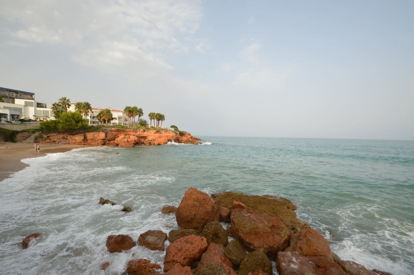 4 chambre Villa/Maison à vendre à Vinaros avec garage - 265 000 € (Ref: 9148096)