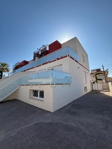 4 soveværelse Villa til salg i Vinaròs med garage - € 265.000 (Ref: 9148096)