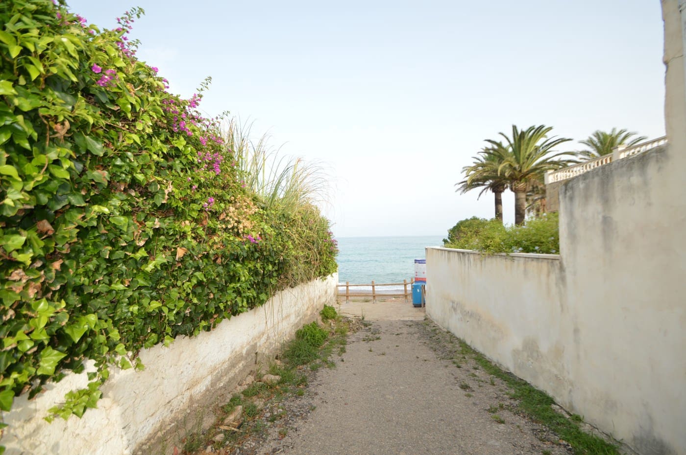 4 chambre Villa/Maison à vendre à Vinaros avec garage - 265 000 € (Ref: 9148096)