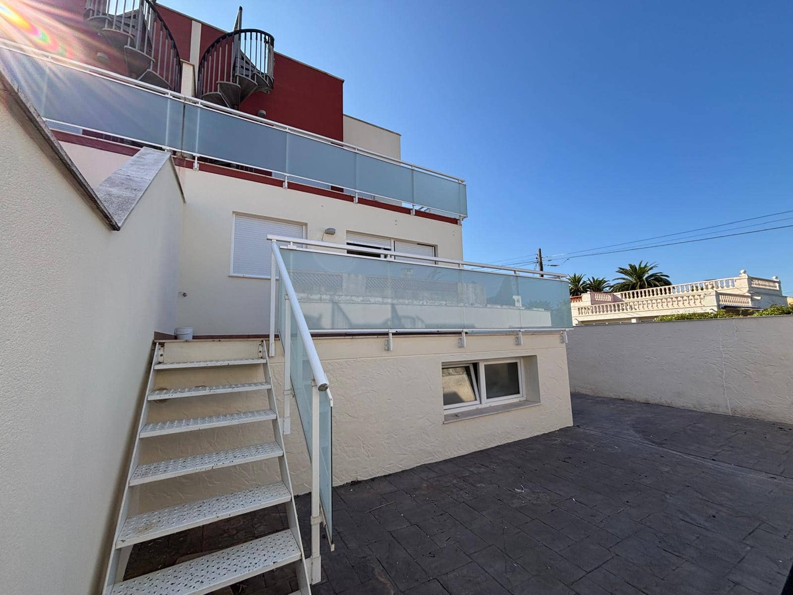 4 chambre Villa/Maison à vendre à Vinaros avec garage - 265 000 € (Ref: 9148096)