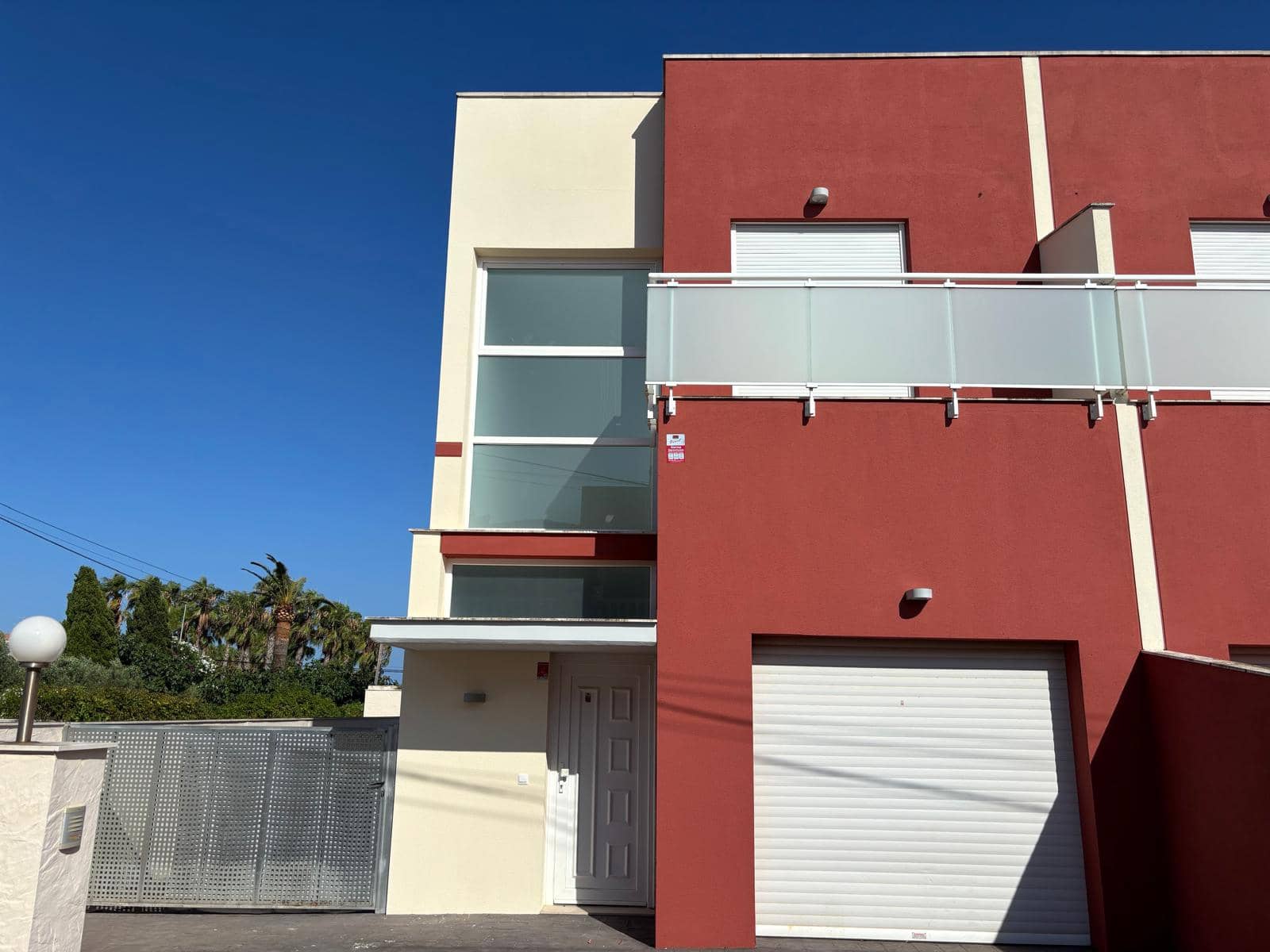 4 chambre Villa/Maison à vendre à Vinaros avec garage - 265 000 € (Ref: 9148096)