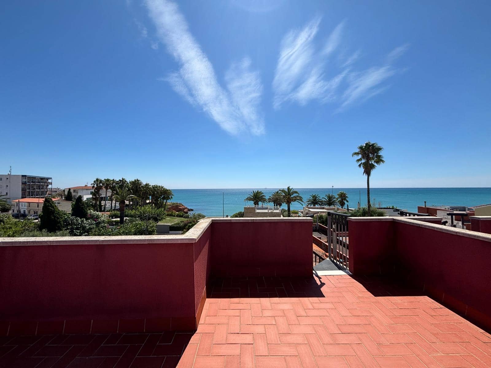 4 chambre Villa/Maison à vendre à Vinaros avec garage - 265 000 € (Ref: 9148096)