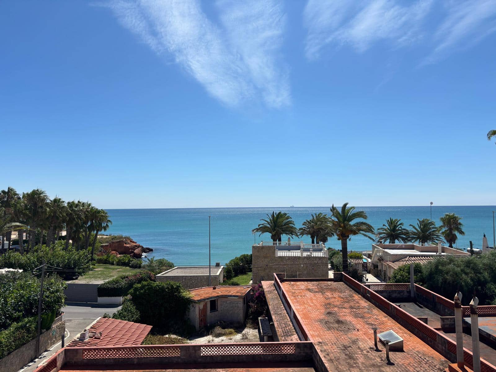 4 chambre Villa/Maison à vendre à Vinaros avec garage - 265 000 € (Ref: 9148096)