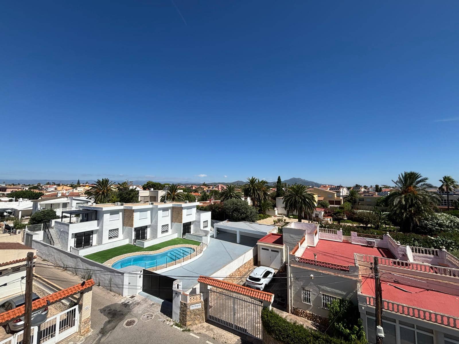 4 chambre Villa/Maison à vendre à Vinaros avec garage - 265 000 € (Ref: 9148096)