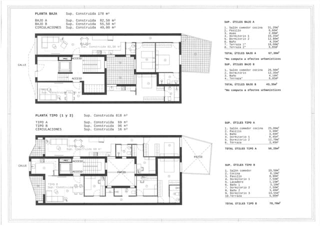 3 soverom Leilighet til salgs i Vinaròs - € 200 000 (Ref: 9148098)