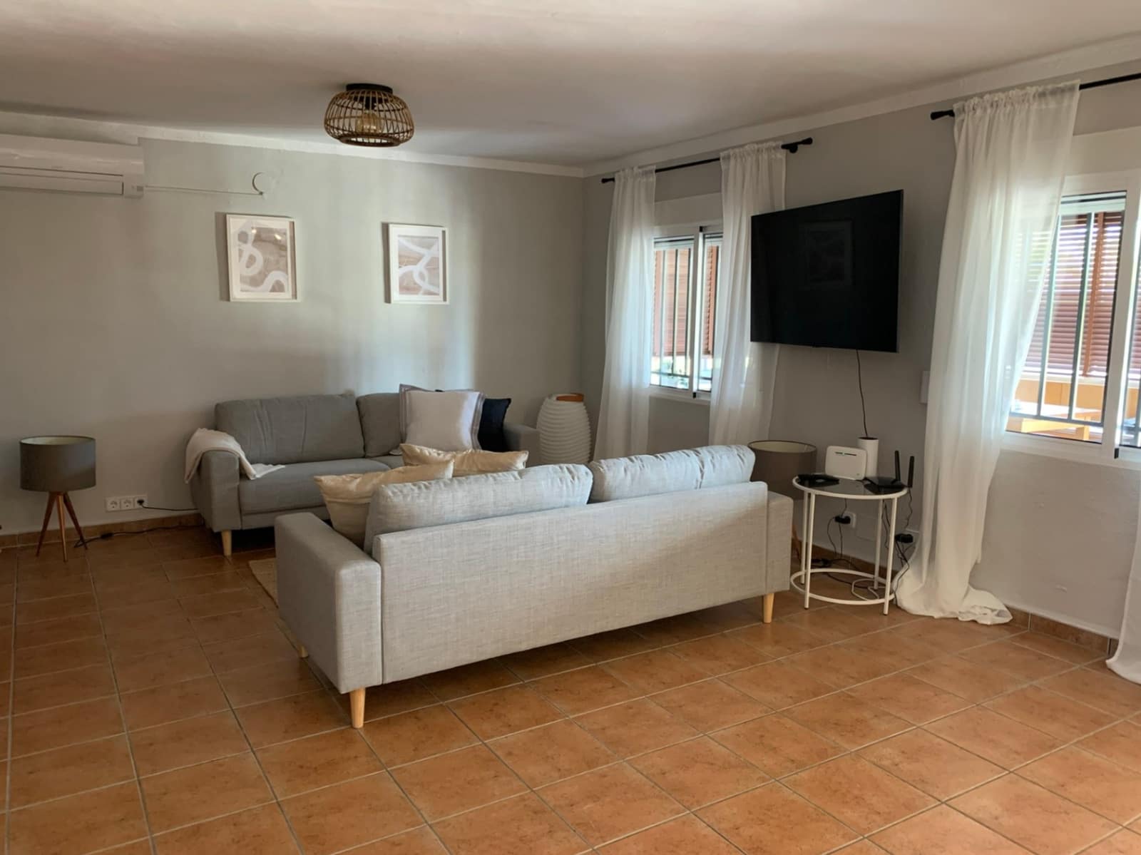 3 soveværelse Finca/Landehus til salg i Ulldecona med swimmingpool garage - € 365.000 (Ref: 9184318)