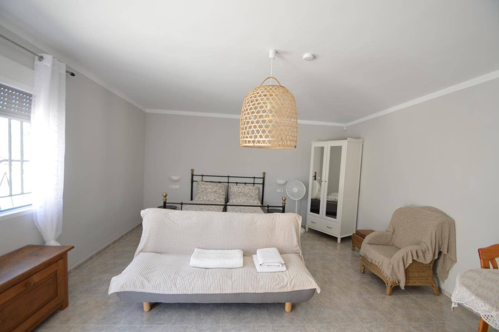 3 soveværelse Finca/Landehus til salg i Ulldecona med swimmingpool garage - € 365.000 (Ref: 9184318)