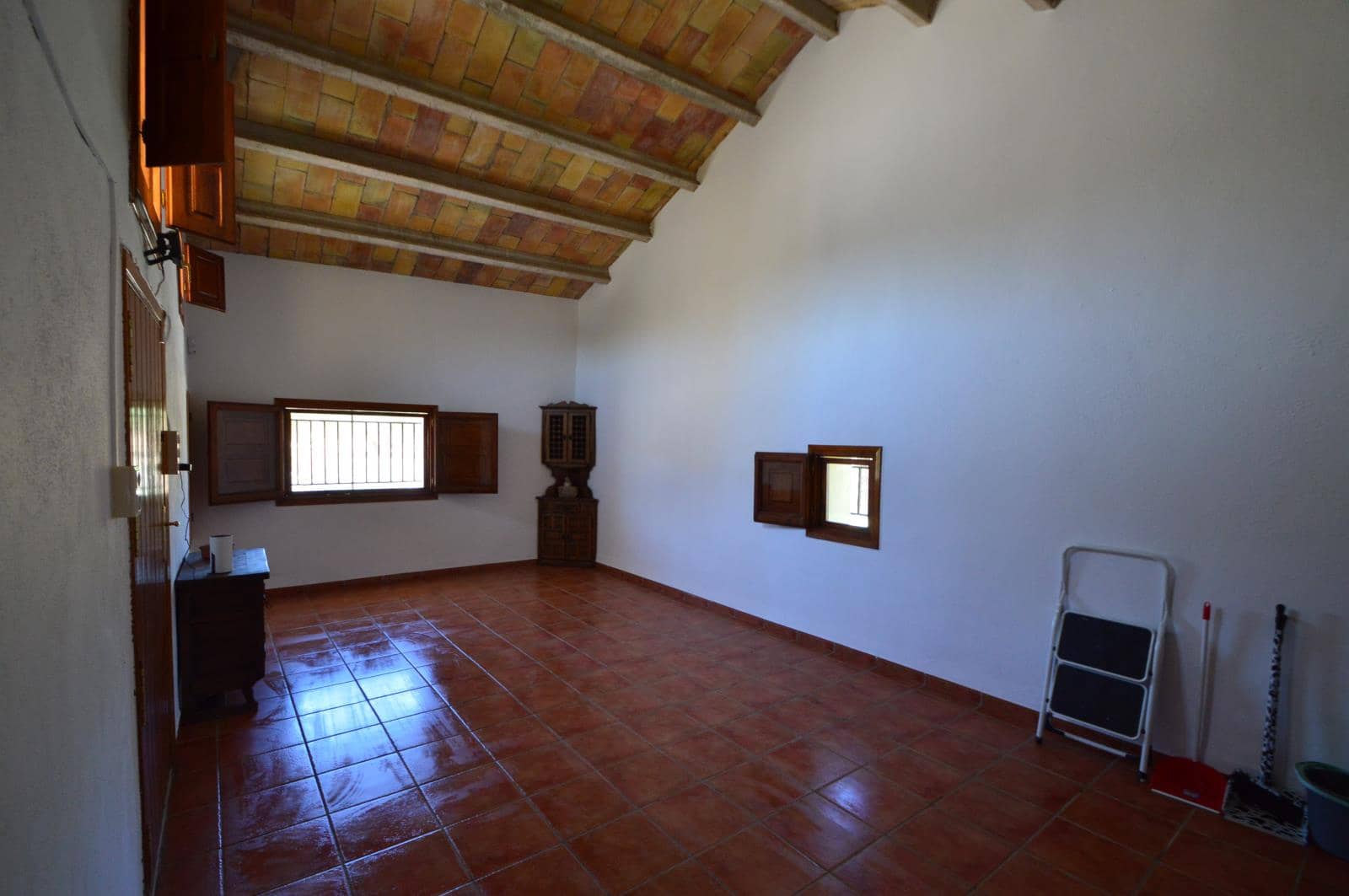 3 soveværelse Finca/Landehus til salg i Ulldecona med swimmingpool garage - € 365.000 (Ref: 9184318)