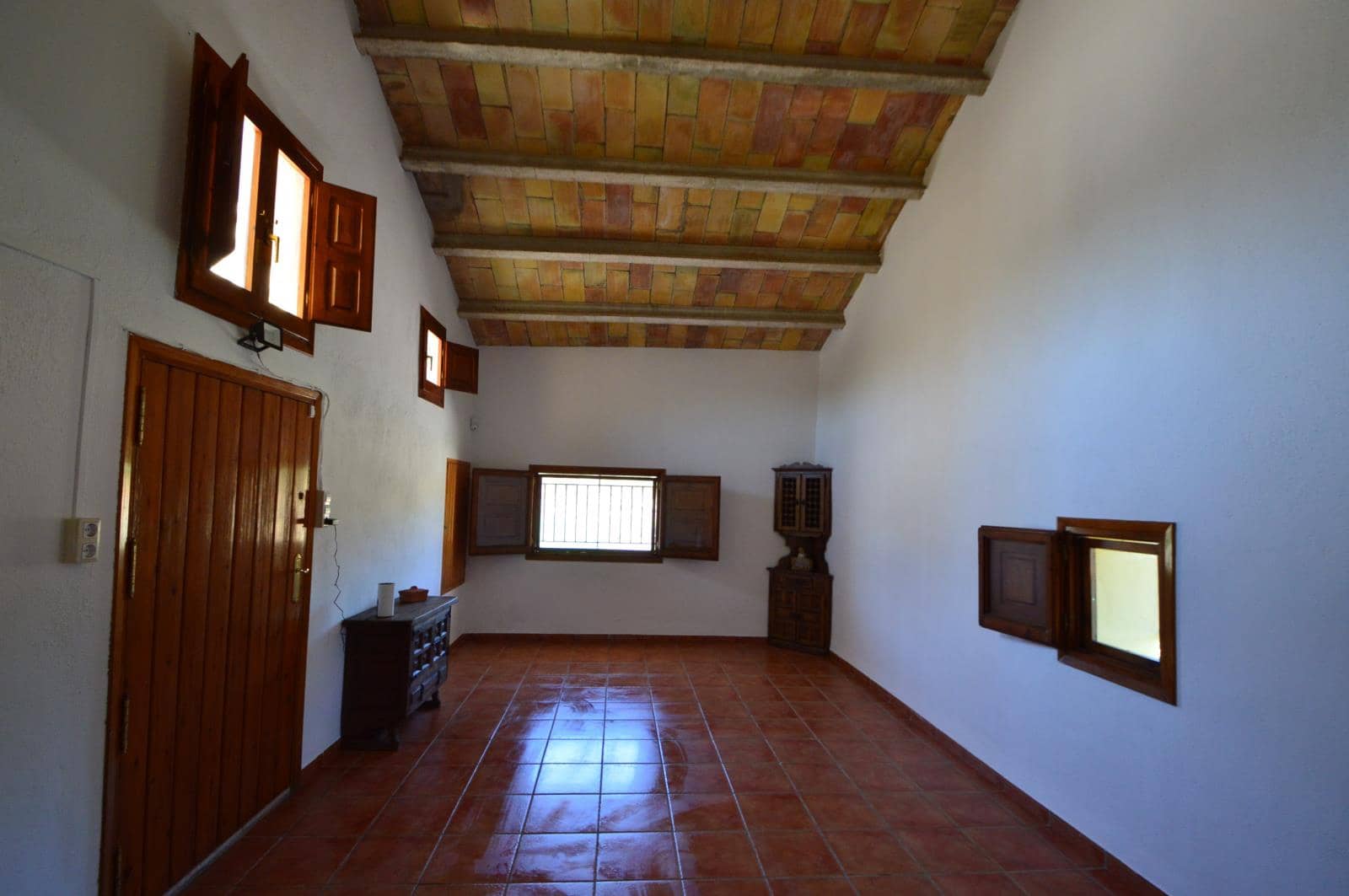 3 soveværelse Finca/Landehus til salg i Ulldecona med swimmingpool garage - € 365.000 (Ref: 9184318)