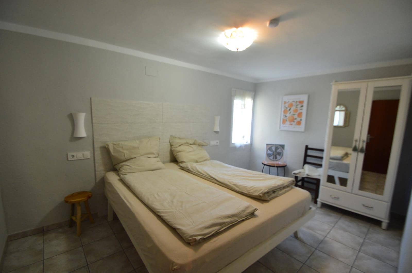 3 soveværelse Finca/Landehus til salg i Ulldecona med swimmingpool garage - € 365.000 (Ref: 9184318)