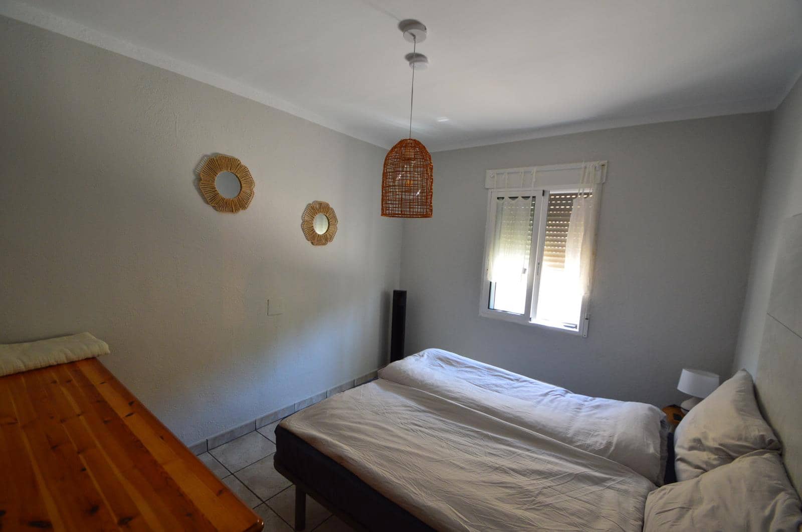 3 soveværelse Finca/Landehus til salg i Ulldecona med swimmingpool garage - € 365.000 (Ref: 9184318)