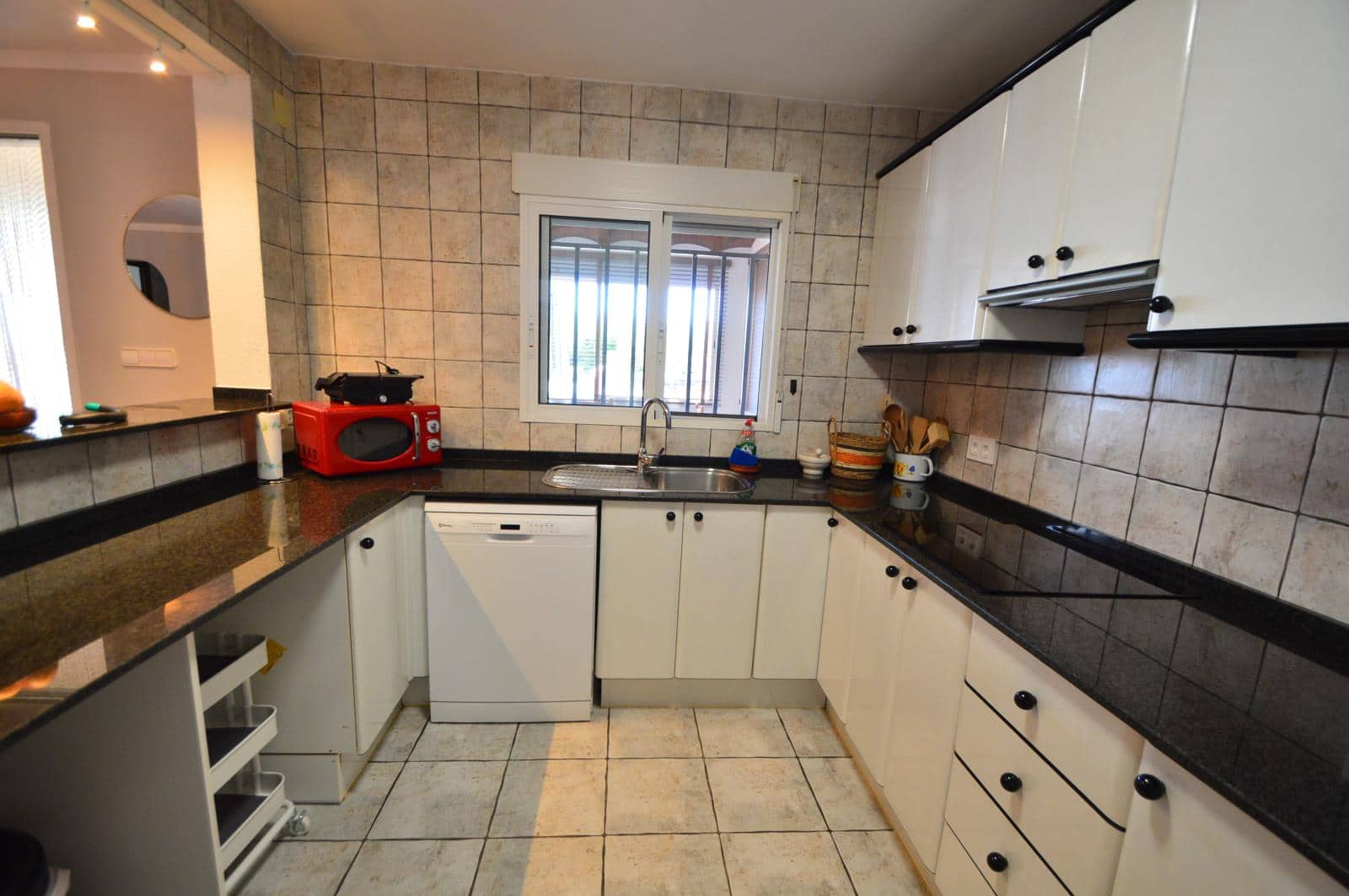 3 soveværelse Finca/Landehus til salg i Ulldecona med swimmingpool garage - € 365.000 (Ref: 9184318)