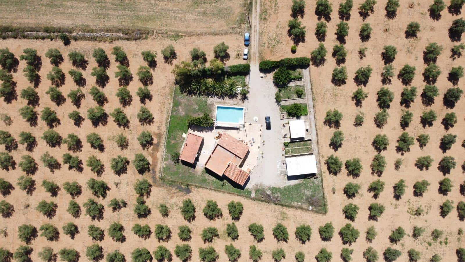 3 soveværelse Finca/Landehus til salg i Ulldecona med swimmingpool garage - € 365.000 (Ref: 9184318)