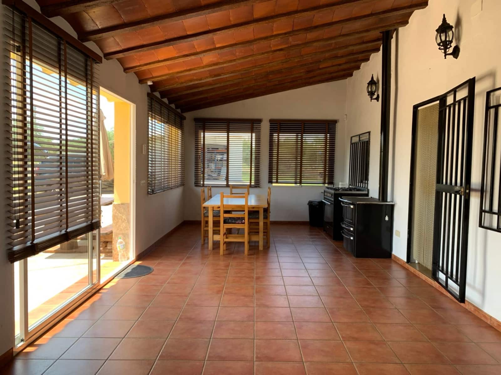 3 soveværelse Finca/Landehus til salg i Ulldecona med swimmingpool garage - € 365.000 (Ref: 9184318)